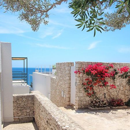Apartamento Residenza La Cicala Castro  Exterior foto