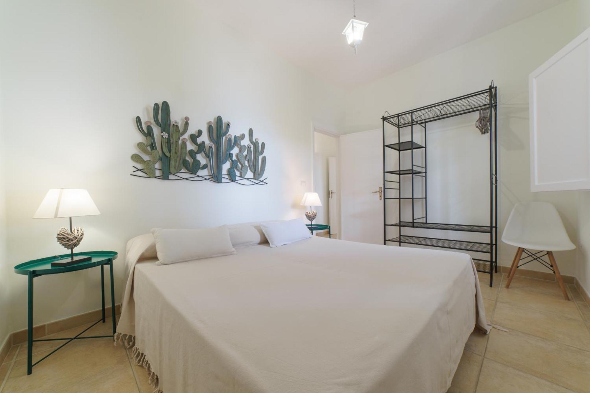 Apartamento Residenza La Cicala Castro  Habitación foto