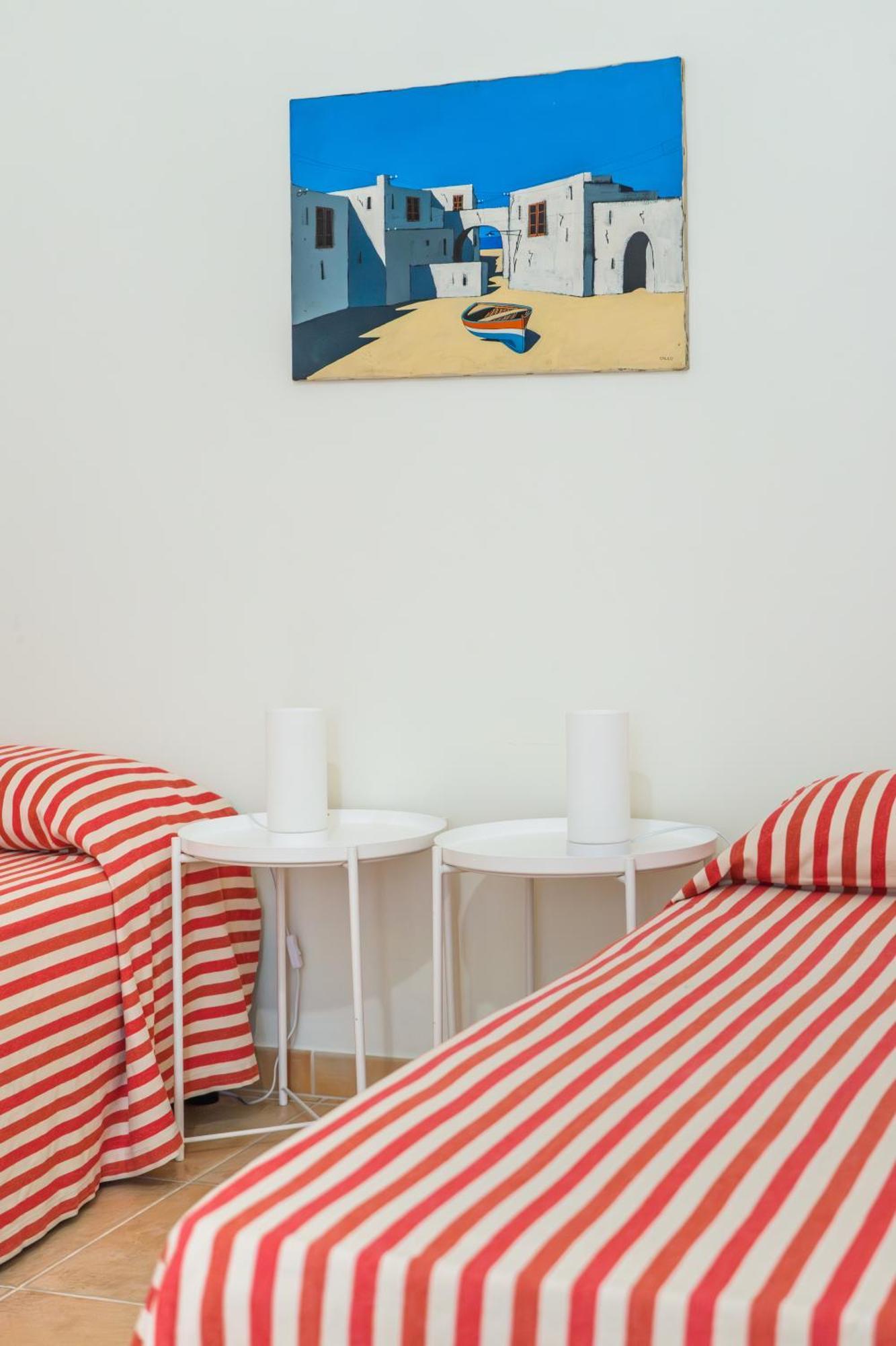Apartamento Residenza La Cicala Castro  Habitación foto