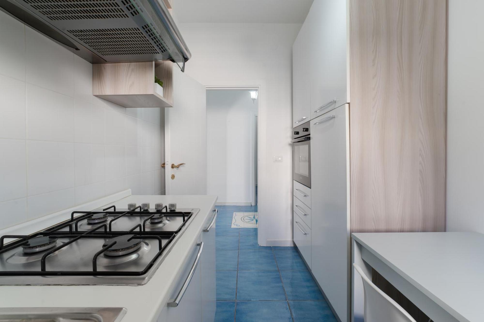 Apartamento Residenza La Cicala Castro  Habitación foto