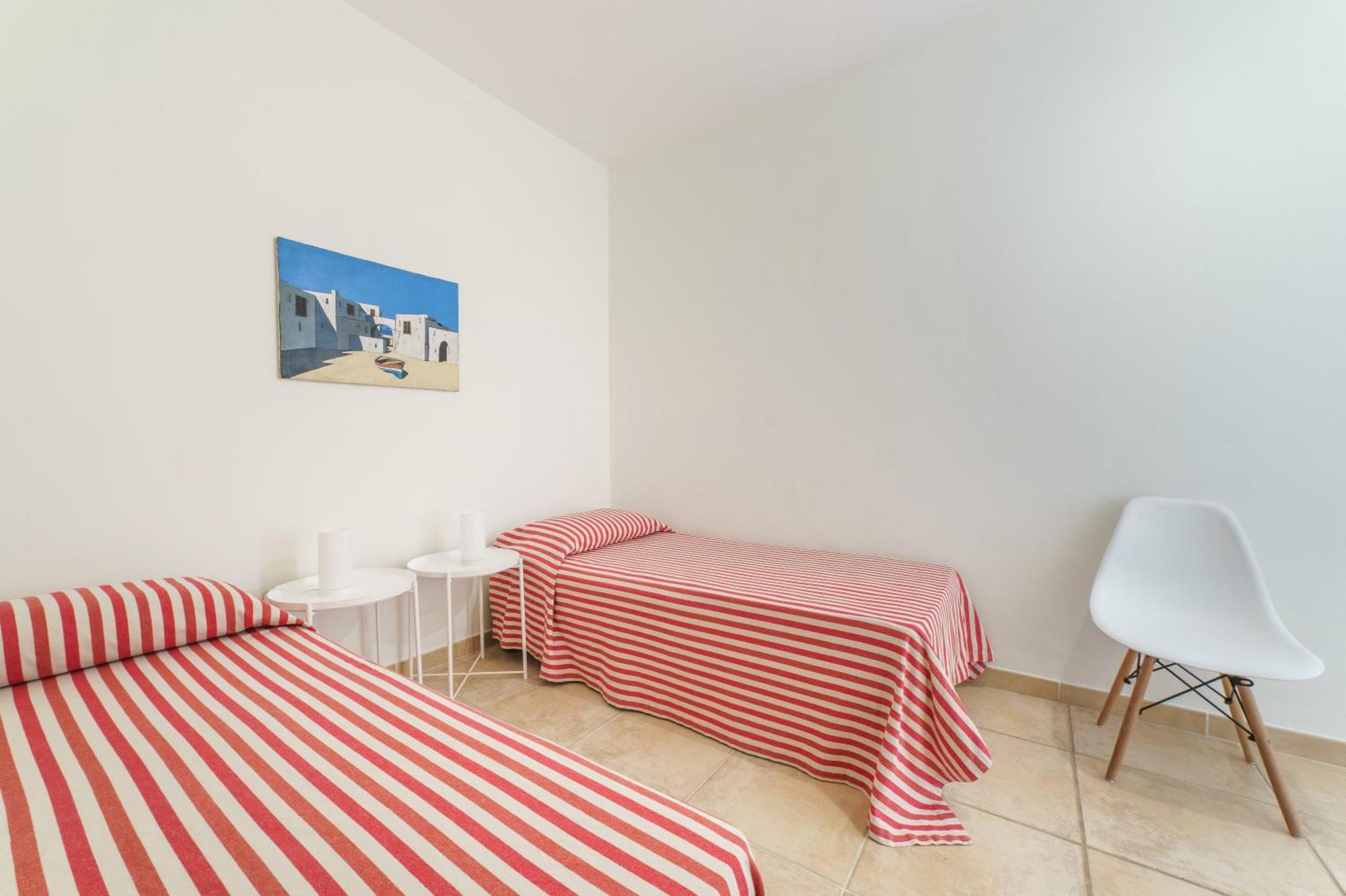 Apartamento Residenza La Cicala Castro  Habitación foto