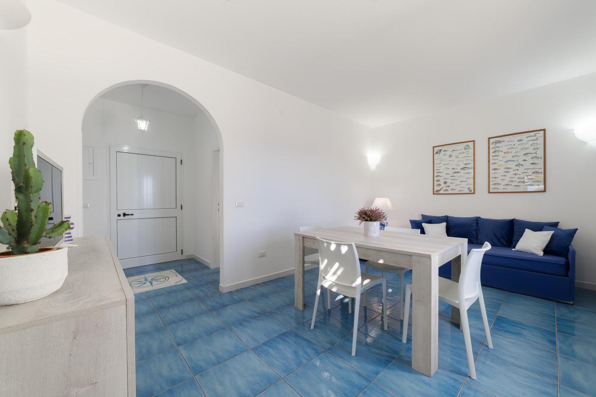 Apartamento Residenza La Cicala Castro  Habitación foto