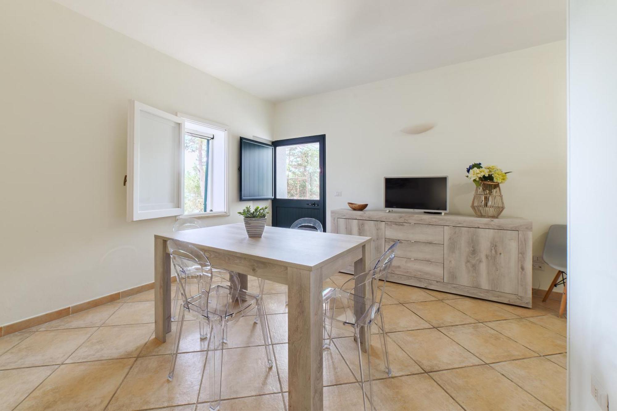 Apartamento Residenza La Cicala Castro  Habitación foto