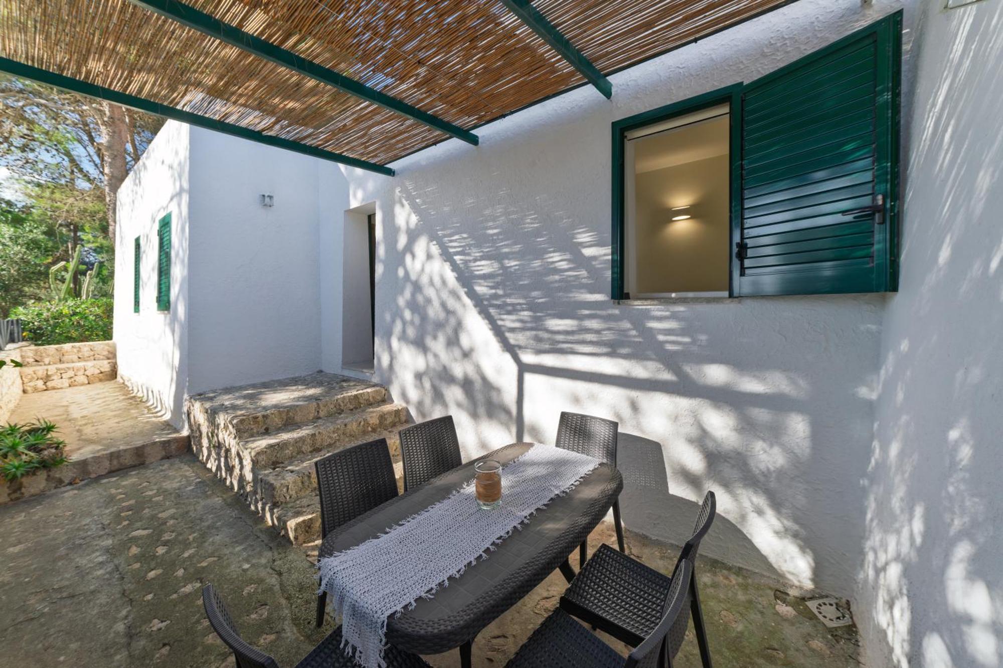 Apartamento Residenza La Cicala Castro  Exterior foto
