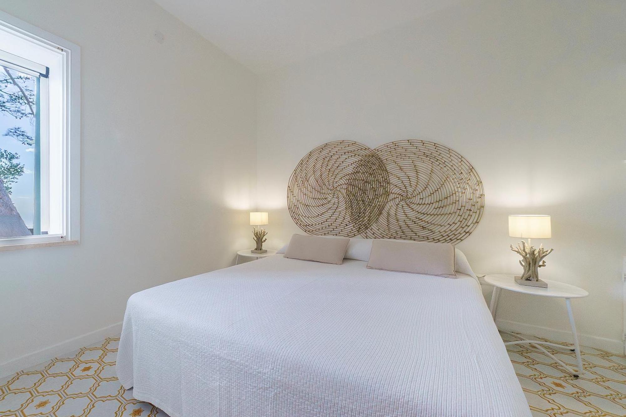 Apartamento Residenza La Cicala Castro  Habitación foto