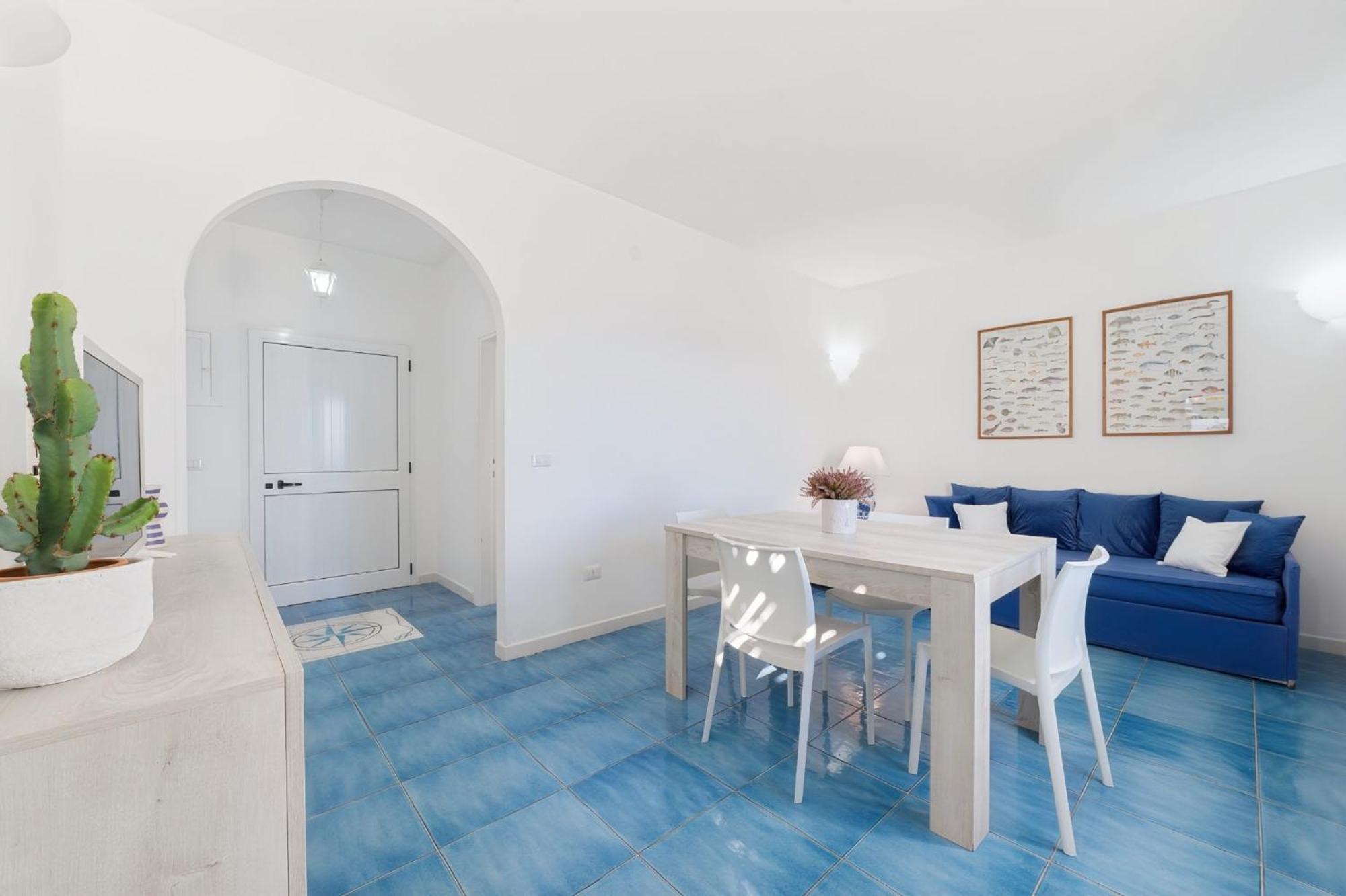Apartamento Residenza La Cicala Castro  Exterior foto
