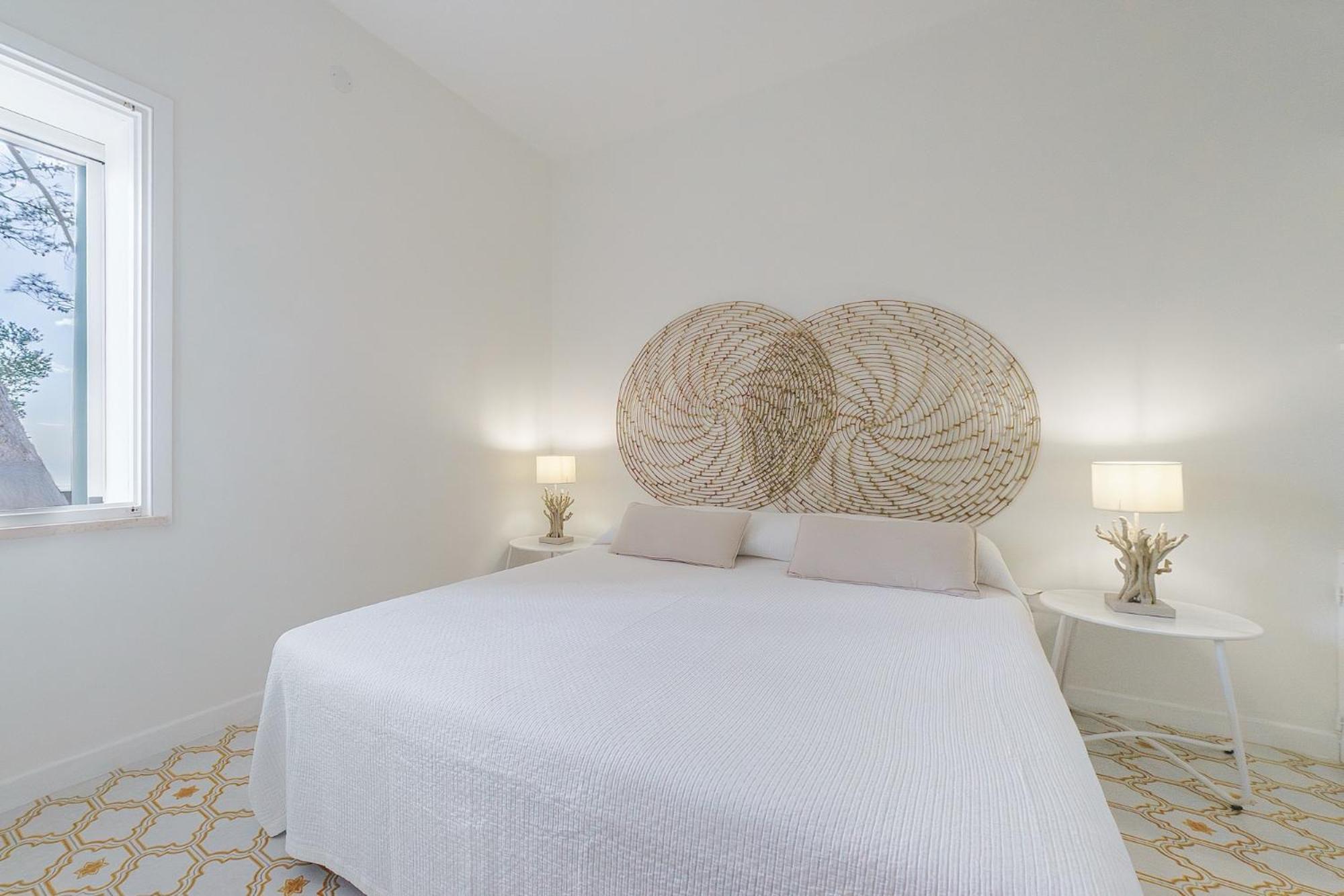 Apartamento Residenza La Cicala Castro  Exterior foto