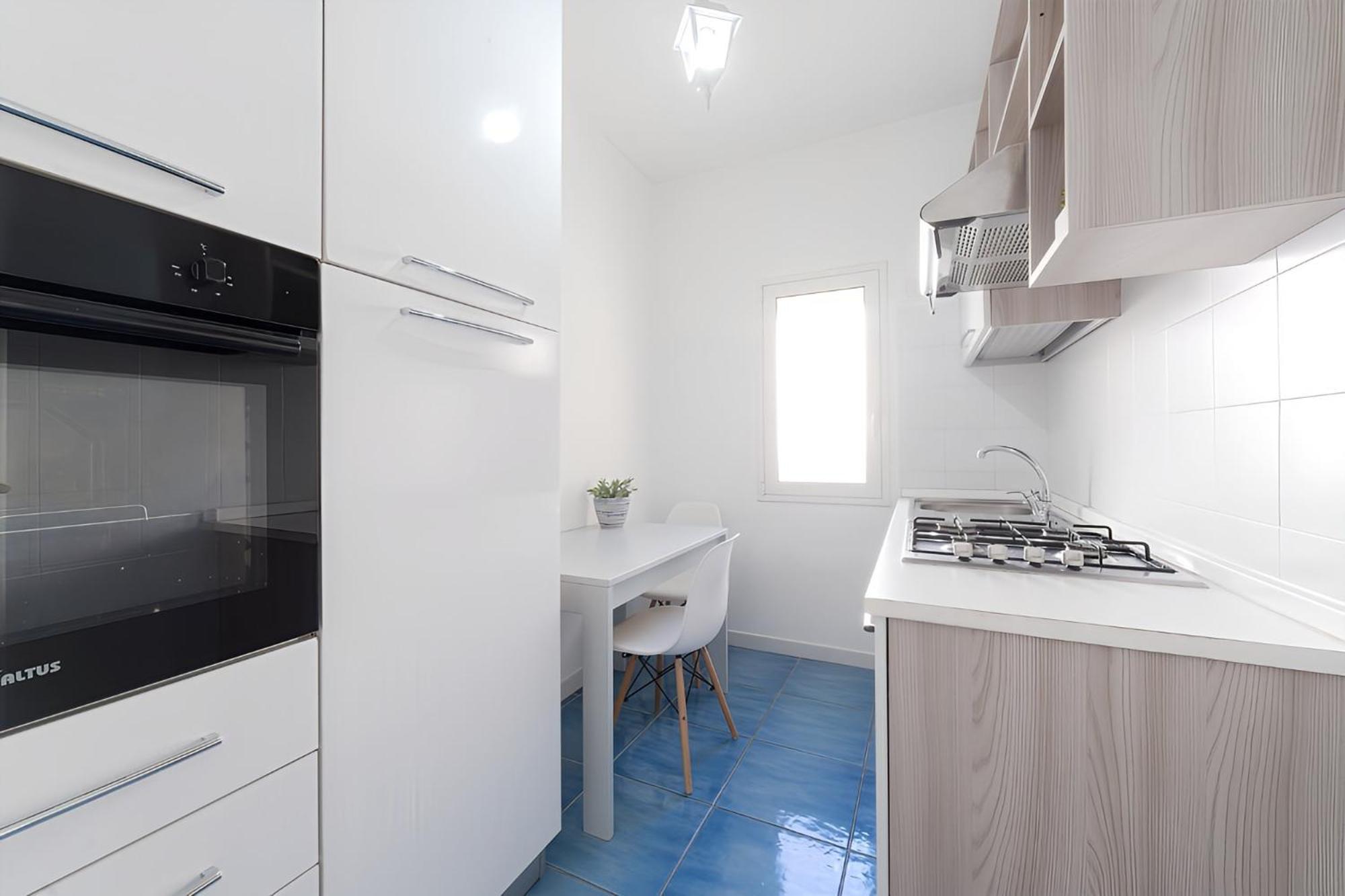 Apartamento Residenza La Cicala Castro  Exterior foto