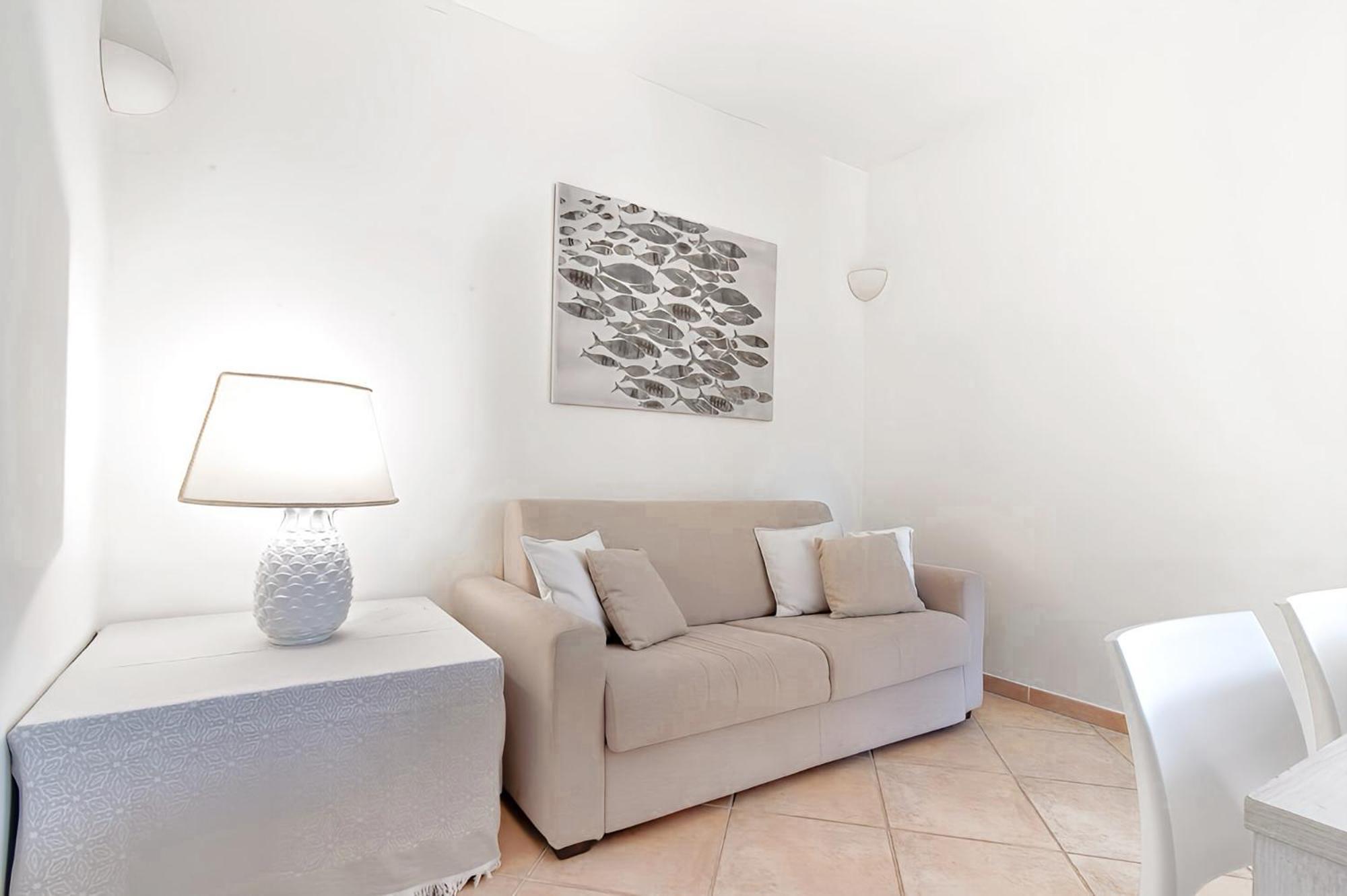 Apartamento Residenza La Cicala Castro  Exterior foto
