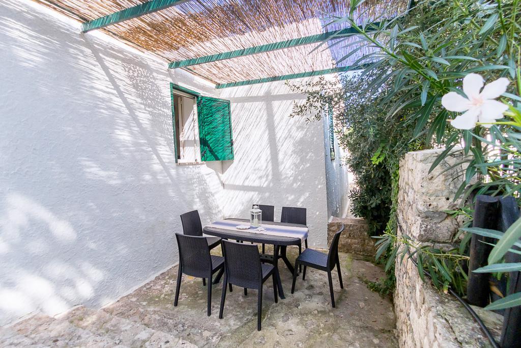 Apartamento Residenza La Cicala Castro  Habitación foto