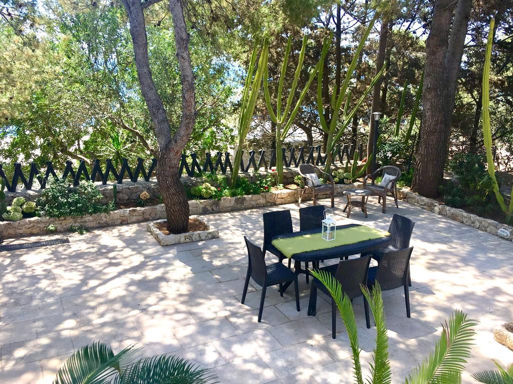 Apartamento Residenza La Cicala Castro  Exterior foto