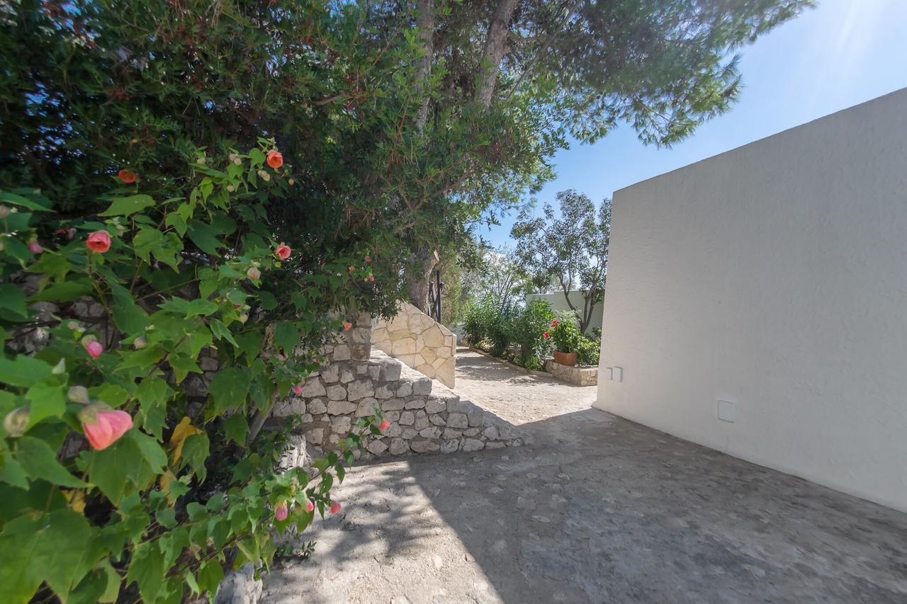 Apartamento Residenza La Cicala Castro  Exterior foto