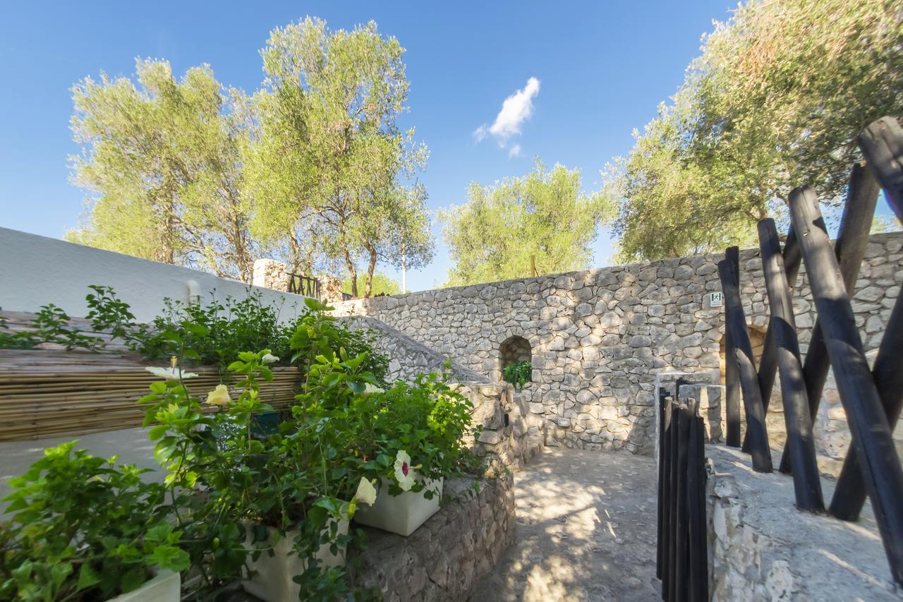 Apartamento Residenza La Cicala Castro  Exterior foto